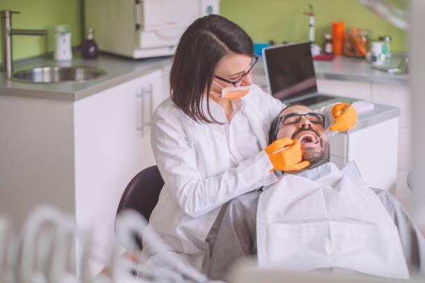 Best Emergency Dental Care for Broken or Chipped Teeth in Carnegie, OK