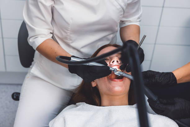 Best Cosmetic Emergency Dentistry in Carnegie, OK