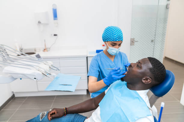 Best Cosmetic Emergency Dentistry in Carnegie, OK
